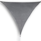 HanSe® Schaduwdoek Driehoek Gelijkbenig Waterafstotend 3x4x4 m