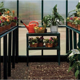 Rion® Plantentafel RI99930 - Verhoogde tuintafel - Sterk en stabiel