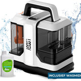 Lodgy® Vlekkenreiniger 2.0 - Tapijtreiniger - Bank Reiniger - Tapijtreiniger Apparaat - Zetelreiniger