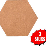 Prikbord - Prikbord - Zelfklevend - stuks