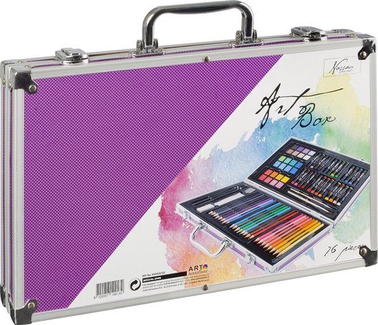 Nassau Fine Art | | | en