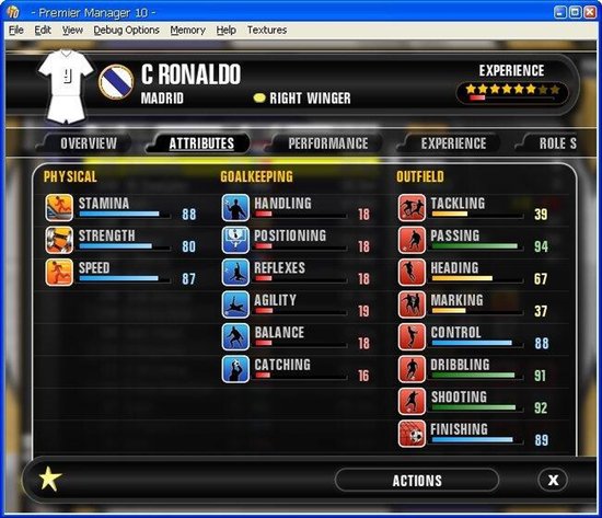Premier Manager 2010