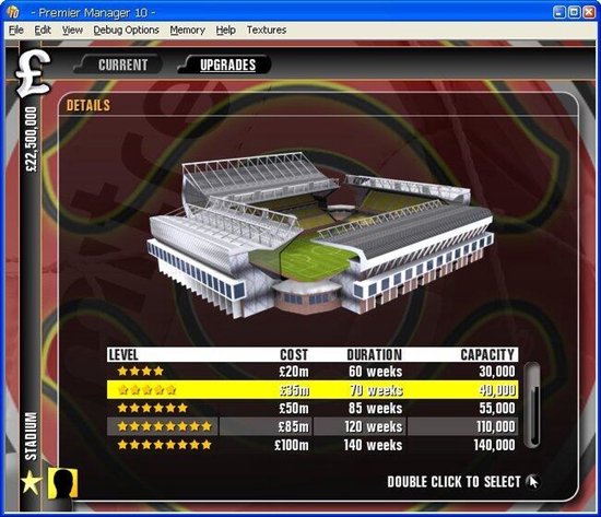 Premier Manager 2010