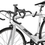 4toolz® Fiets Fiets Ophangsysteem Opklapbaar - Wandbeugel voor fiets