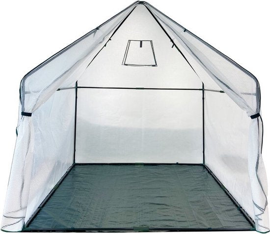 Westmann Plant Overwinteringstent Pepperoni - 180x180x200 cm
