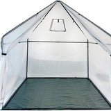 Westmann Plant Overwinteringstent Pepperoni - 180x180x200 cm