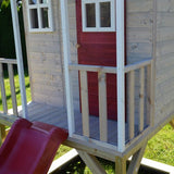 Wendi Toys - Speeltoren - WTM10