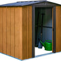 Spacemaker - Gereedschapsschuur - SMWL65