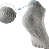 Hardloopsokken - paar - Hardloopsokken - Running Socks - Korte hardloopsokken