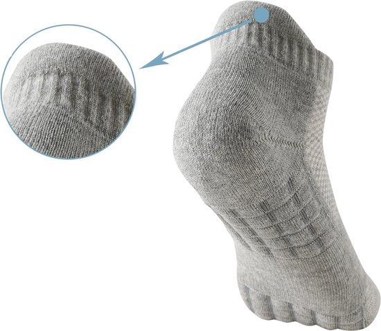 Hardloopsokken - paar - Hardloopsokken - Running Socks - Korte hardloopsokken
