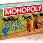 Monopoly Horses And Ponies BORDSPELLEN