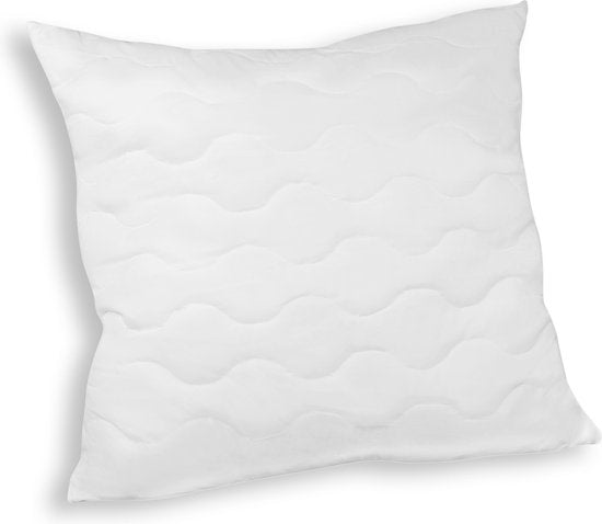 Dekbedset 1-persoons met kussen 135x200 cm 1000+800 gram