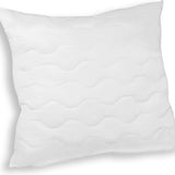 Dekbedset 1-persoons met kussen 135x200 cm 1000+800 gram