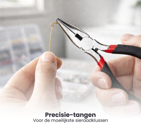 Set - Sieraden - Sieraden Maken