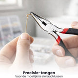 Set - Sieraden - Sieraden Maken