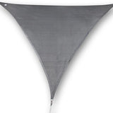 HanSe® Schaduwdoek Driehoek 4,5x4,5x4,5 m