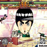 Naruto, Ultimate Ninja  PS2