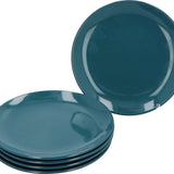 4goodz Servies 6 persoons - glimmend