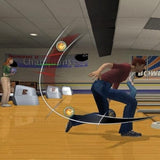 Brunswick Pro Bowling