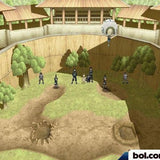 Naruto, Ultimate Ninja  PS2