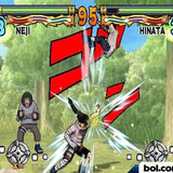 Naruto, Ultimate Ninja  PS2