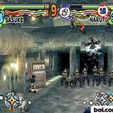 Naruto, Ultimate Ninja  PS2