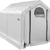 ShelterLogic® Tuinkas SL70600 - Broeikas 240x180x200 cm