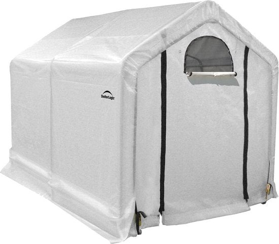 ShelterLogic® Tuinkas SL70600 - Broeikas 240x180x200 cm