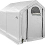 ShelterLogic® Tuinkas SL70600 - Broeikas 240x180x200 cm
