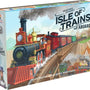 Isle of Trains - Kaartspel