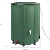 Westmann - WMZY-1000 - Regenton