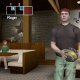 Brunswick Pro Bowling