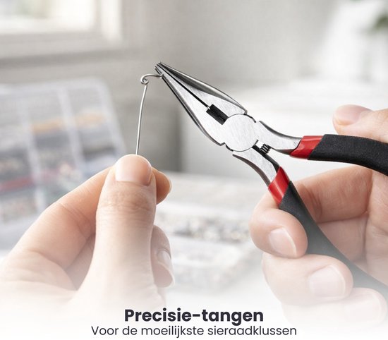 Set - Sieraden - Sieraden Maken