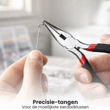Set - Sieraden - Sieraden Maken