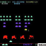 Space Invaders - Anniversary