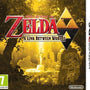 The Legend of Zelda: A Link Between Worlds - 2DS + 3DS