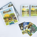 Afritoria - Kaartspel