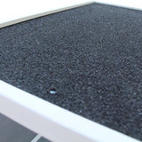 4goodz Kattenhuis Winterbestendig 75 x 75 x 137 cm - Grijs
