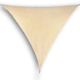 HanSe® Schaduwdoek Driehoek Waterdoorlatend m