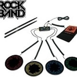 Madcatz, Rock Band Portable Drum Kit 360