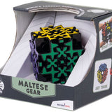Recent Toys Maltese Gear breinbreker puzzel - Vanaf 7 jaar - Logisch denken