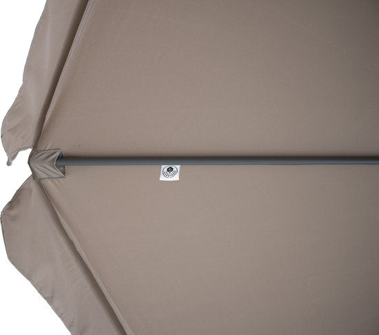 4gardenz® Parasol Kantelbaar