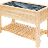 Westmann Plantenbak WM102420 - Tuin Hochbeed