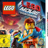 Warner LEGO The Movie Videogame (3DS)