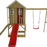 Wendi Toys - Speeltoren - WTM10