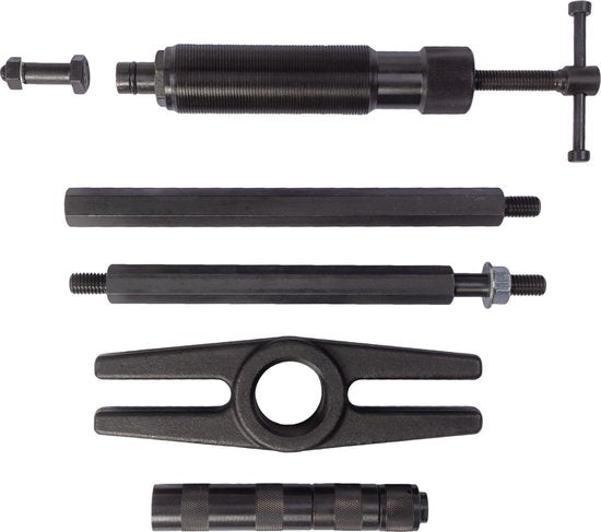hanSe Werkzeuge® 23-delige Poelietrekker Lagertrekker set in koffer