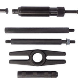 hanSe Werkzeuge® 23-delige Poelietrekker Lagertrekker set in koffer