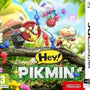 3DS Hey! PIKMIN