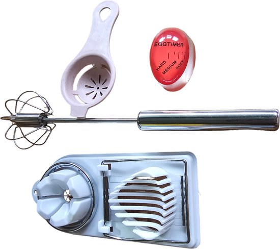 Sasemy® - Set van 4 - en - Keuken - Keuken - Tools