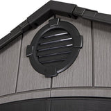 Lifetime - LG60295 - Tuinhuis - Tuinschuur - 244 x 244 x 305 cm